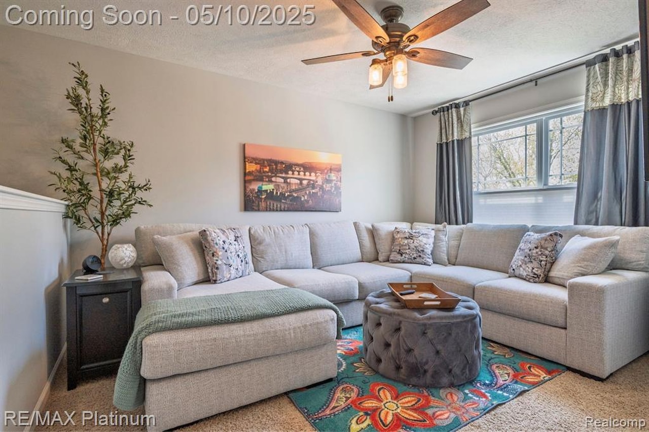 1813 Garfield St in Howell, MI Photo 21