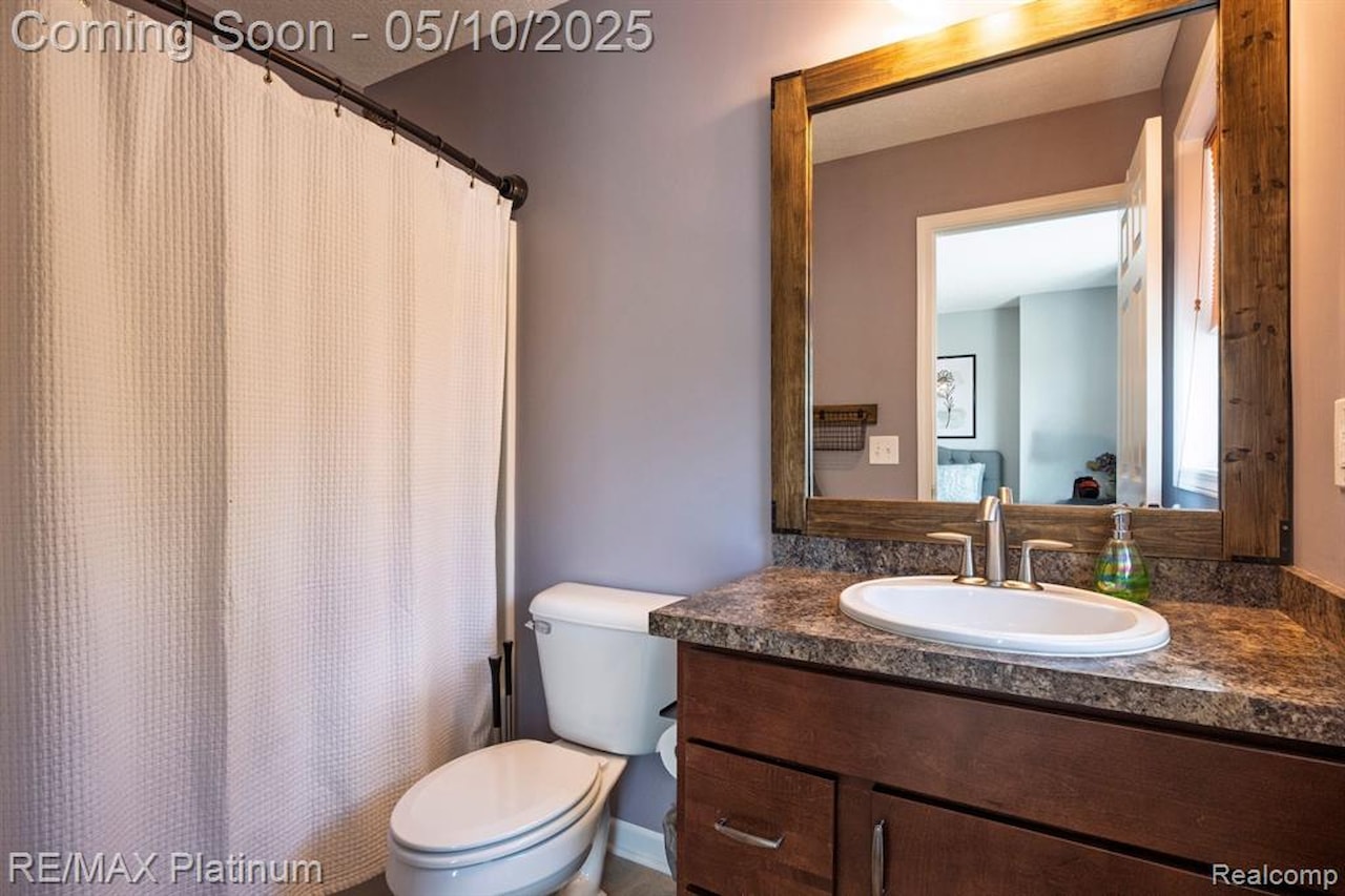 1813 Garfield St in Howell, MI Photo 31