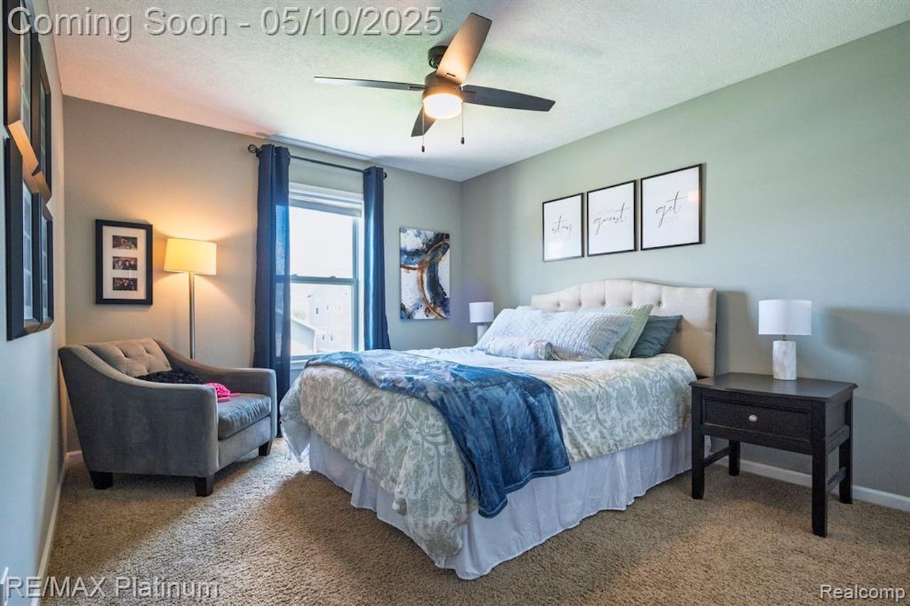 1813 Garfield St in Howell, MI Photo 25