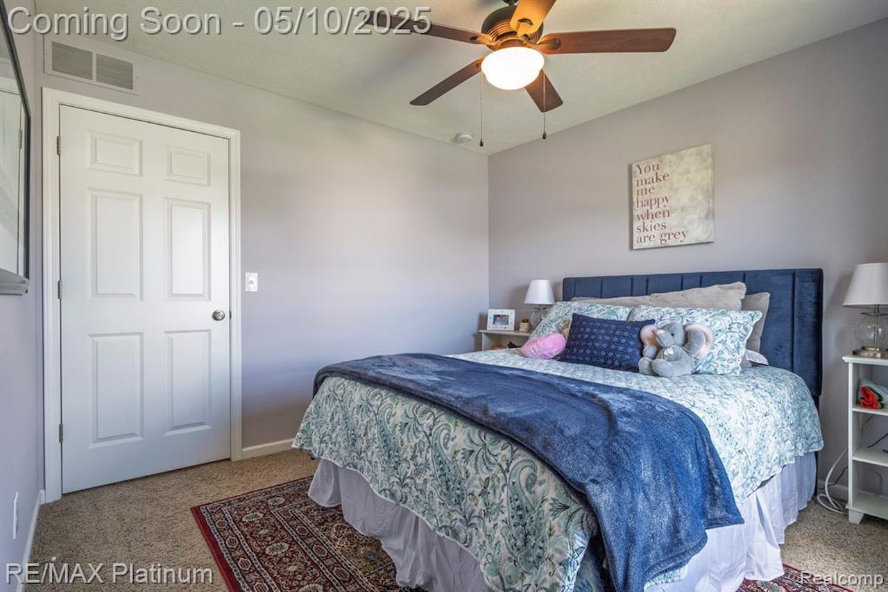1813 Garfield St in Howell, MI Photo 26
