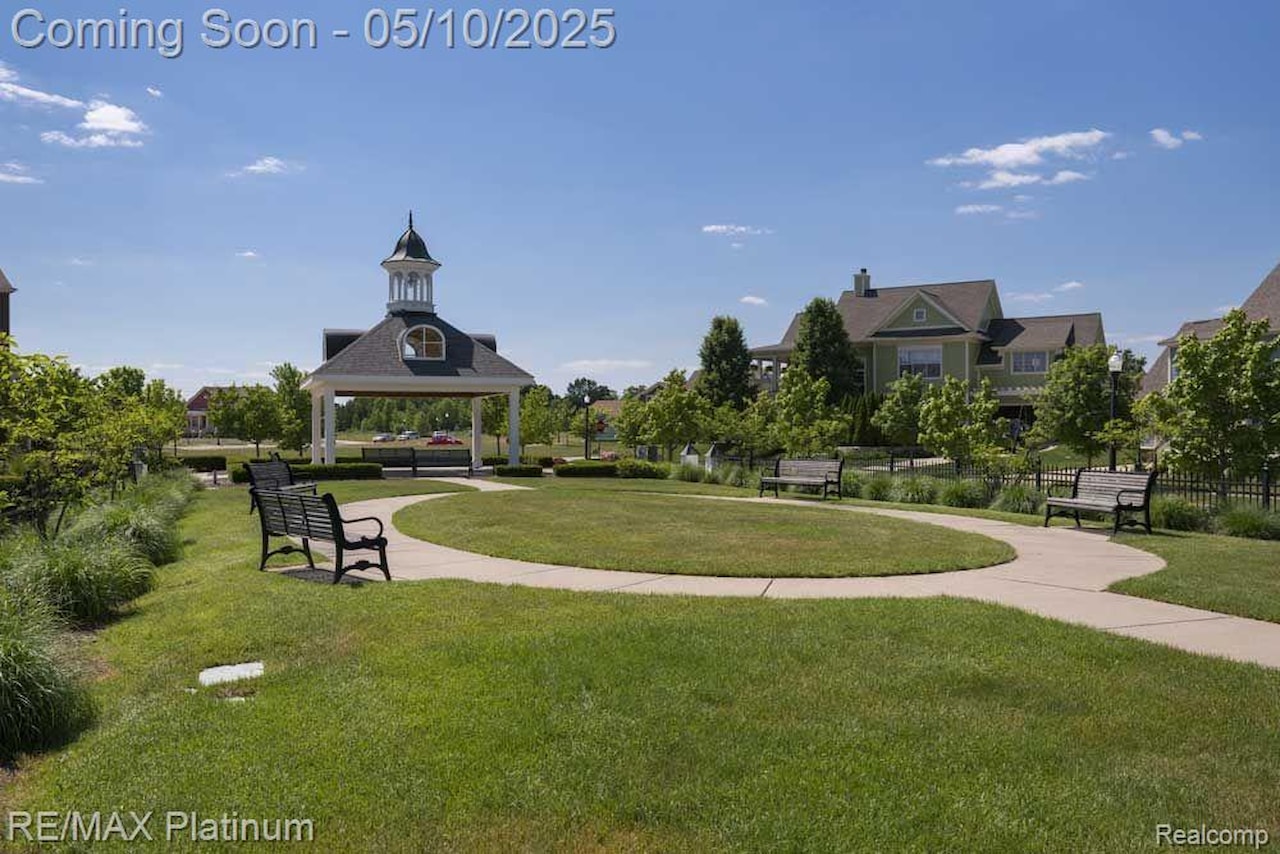 1813 Garfield St in Howell, MI Photo 38