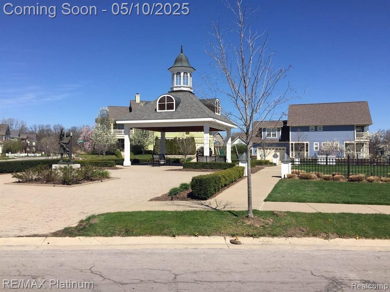 1813 Garfield St in Howell, MI Photo 39