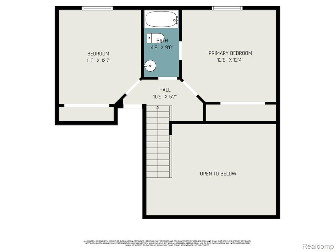 1204 Eastoak Dr in Fenton, MI Photo 19