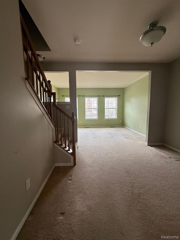1618 Red Hickory in Howell Twp, MI Photo 7