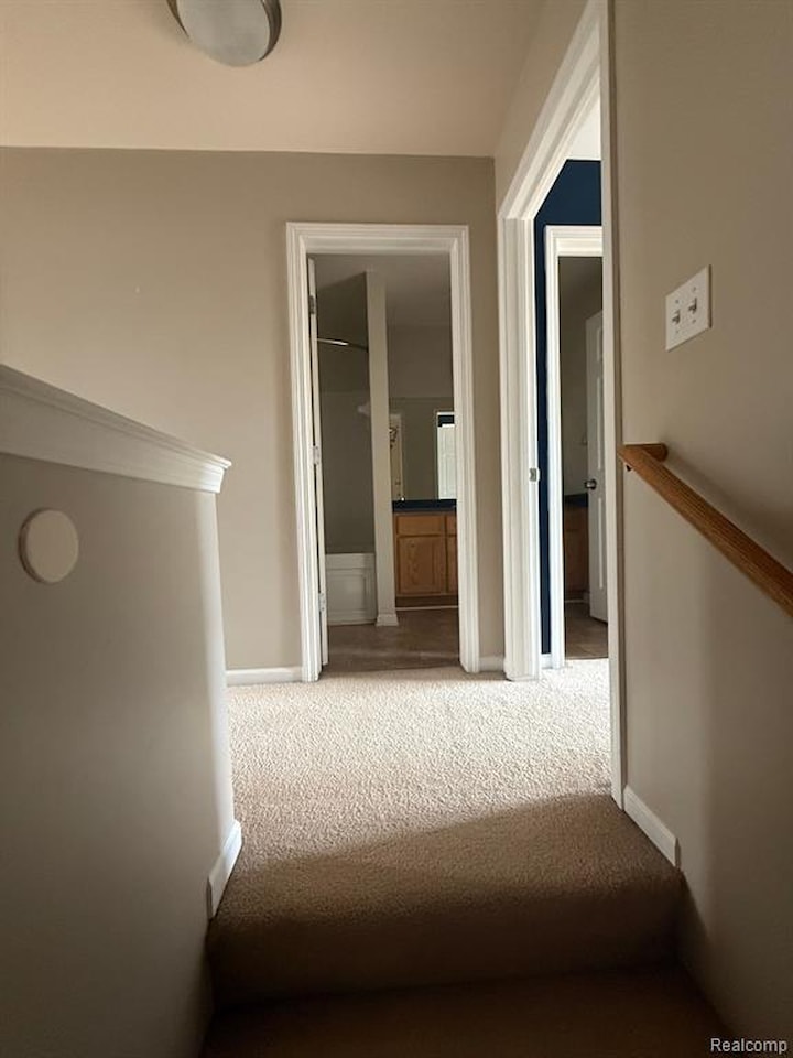 1618 Red Hickory in Howell Twp, MI Photo 11