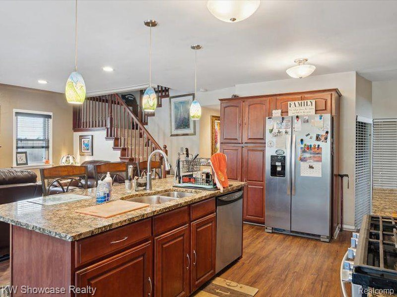1735 Wickham in Commerce Twp, MI Photo 17
