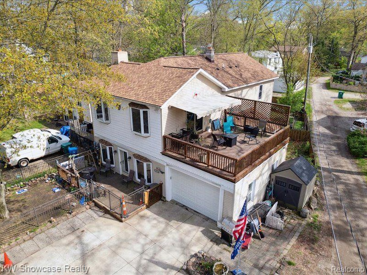 1735 Wickham in Commerce Twp, MI Photo 42