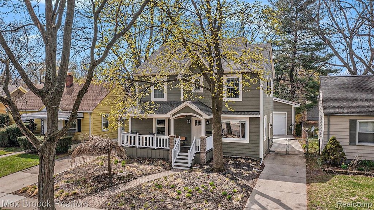 1211 N Blair Ave in Royal Oak, MI Photo 38