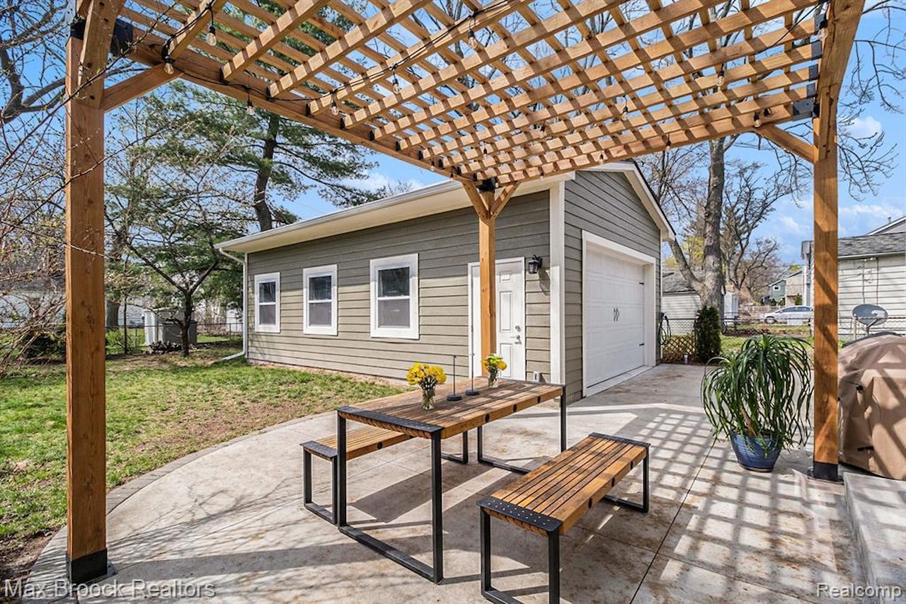 1211 N Blair Ave in Royal Oak, MI Photo 31