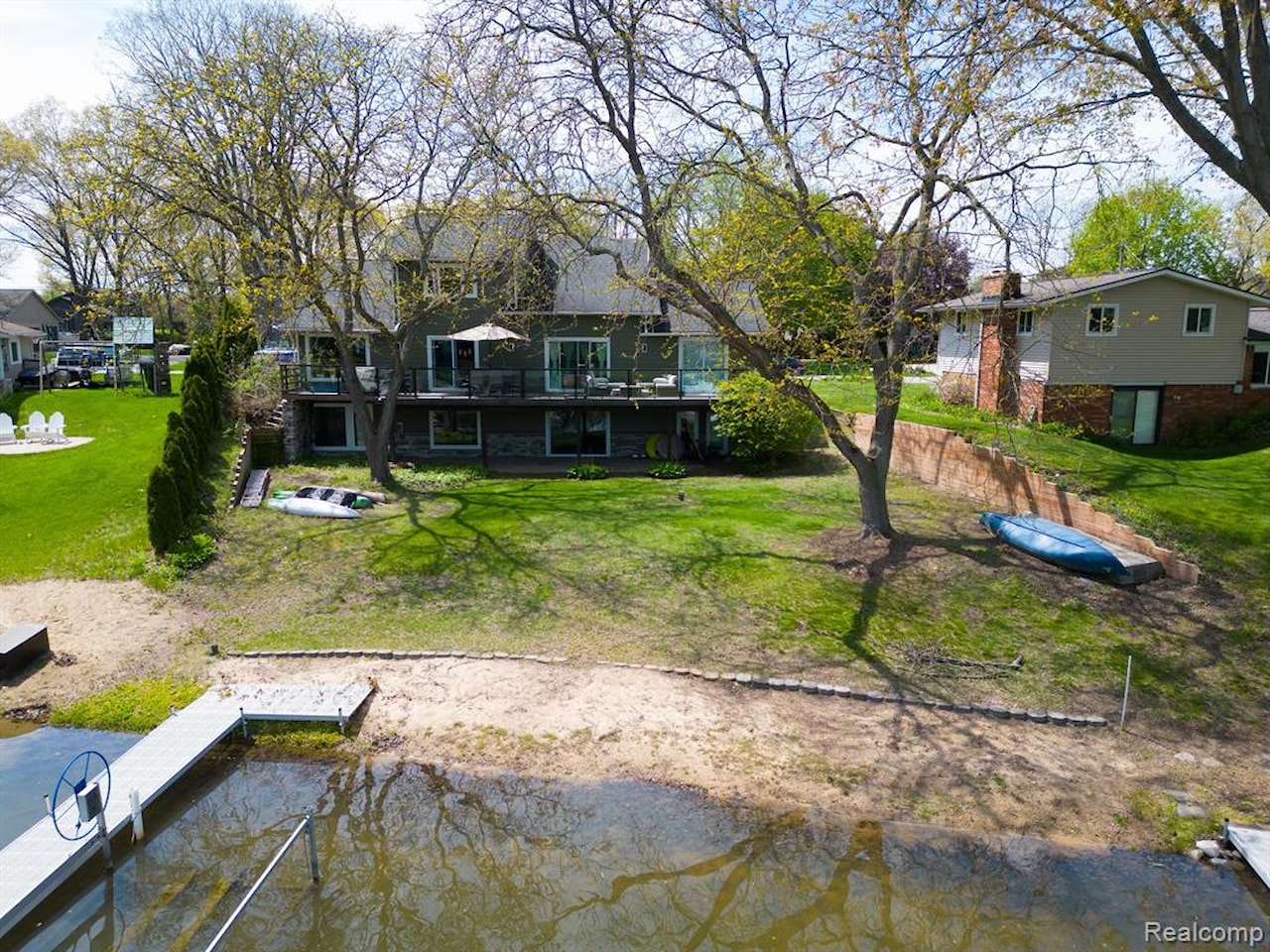 3978 Chanda in Highland Twp, MI Photo 50