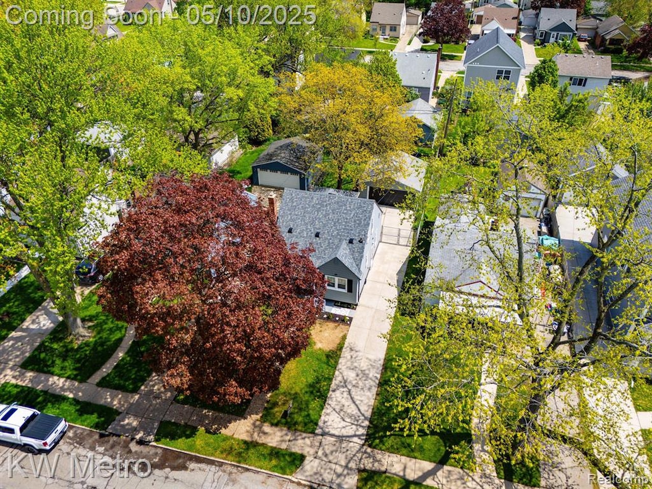 3110 Ellwood Ave in Berkley, MI Photo 29