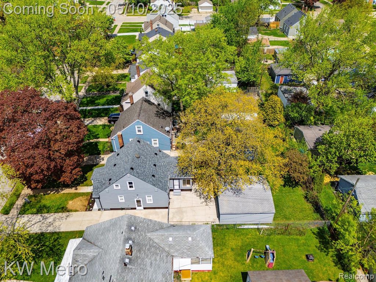 3110 Ellwood Ave in Berkley, MI Photo 30