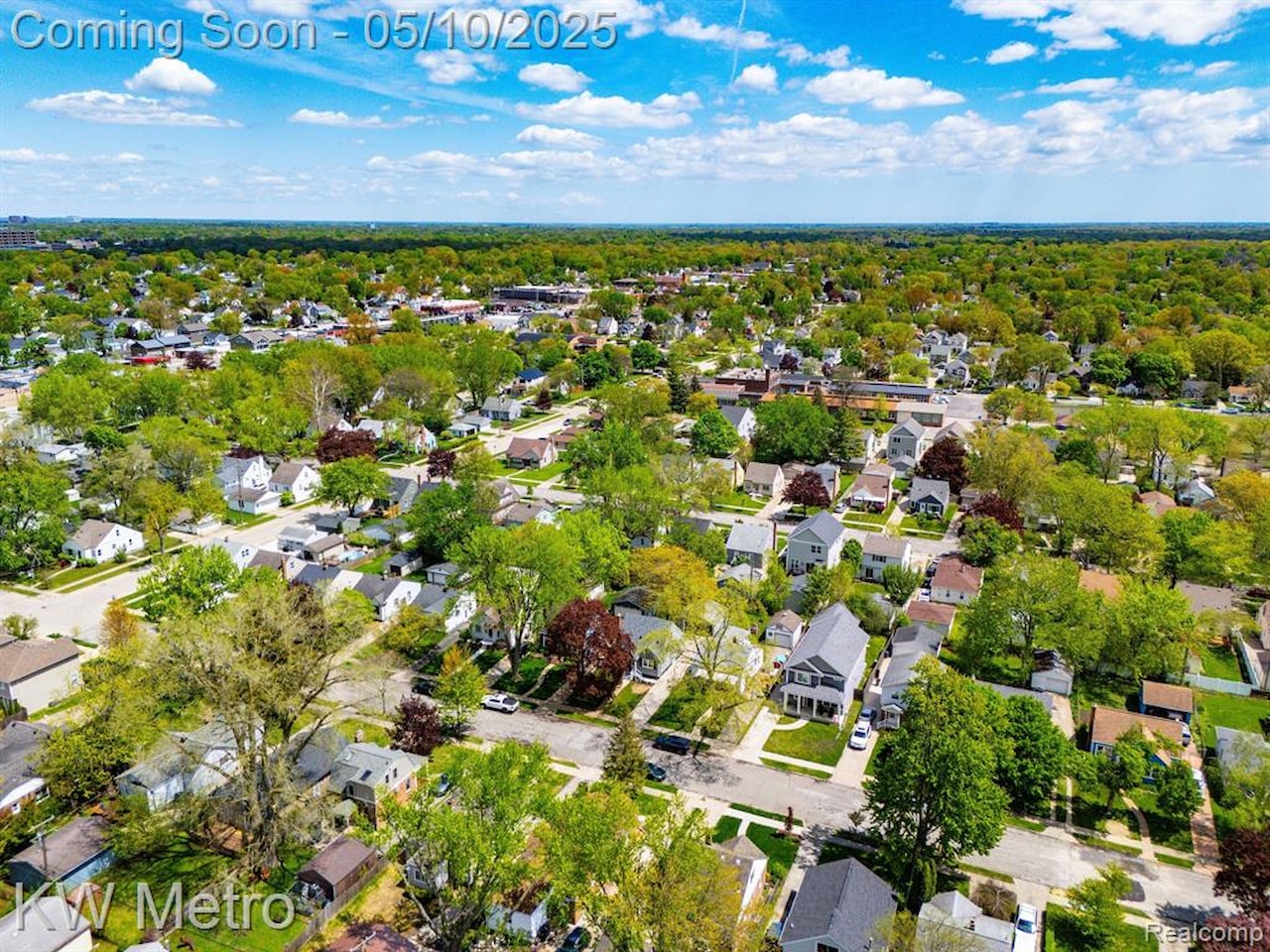 3110 Ellwood Ave in Berkley, MI Photo 34