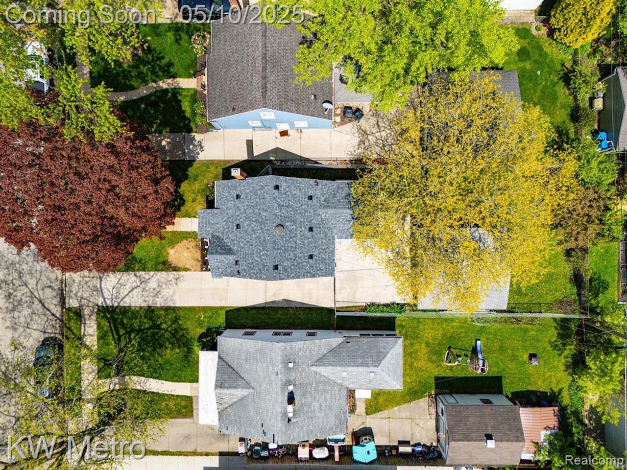 3110 Ellwood Ave in Berkley, MI Photo 37