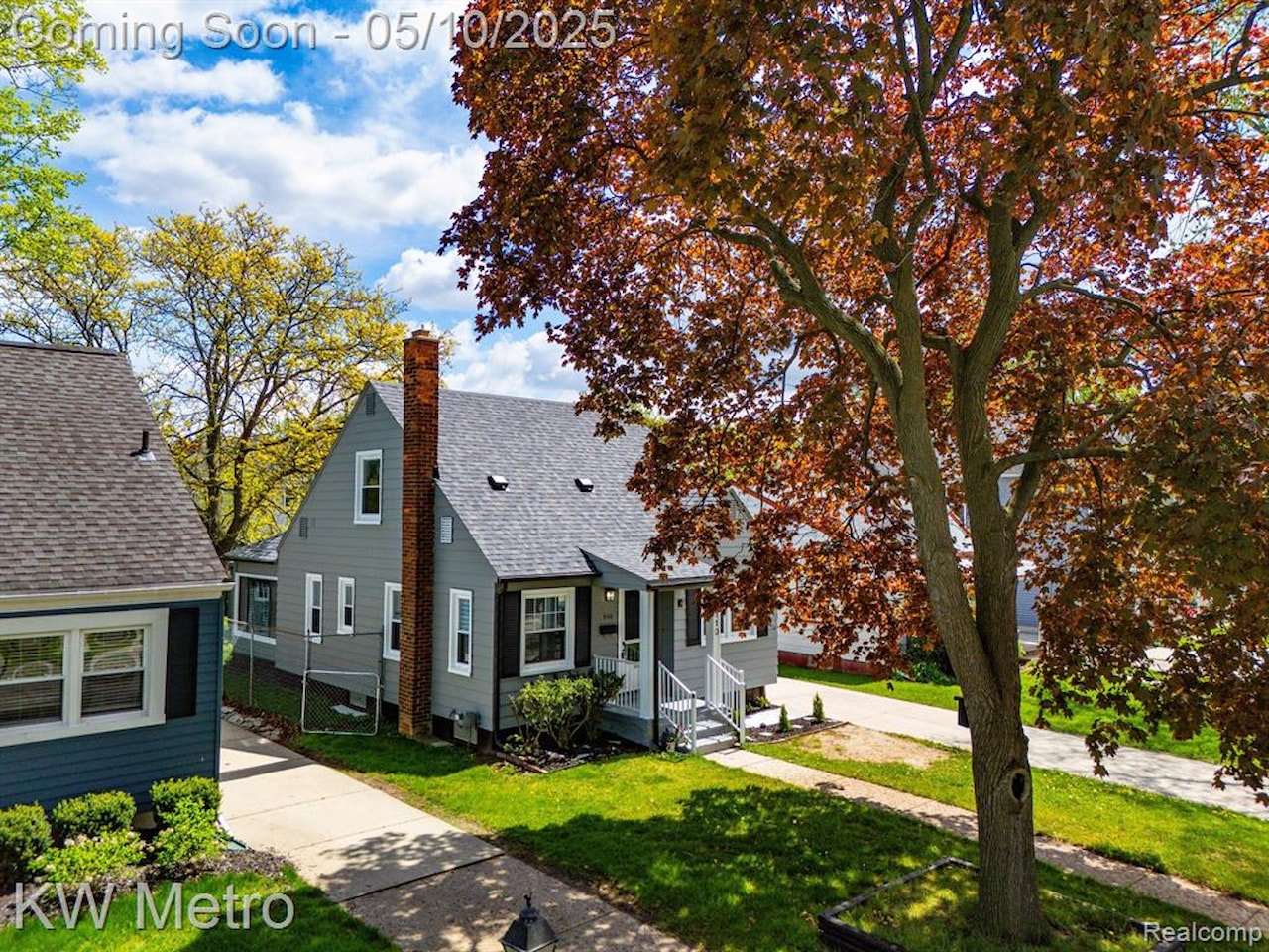 3110 Ellwood Ave in Berkley, MI Photo 39