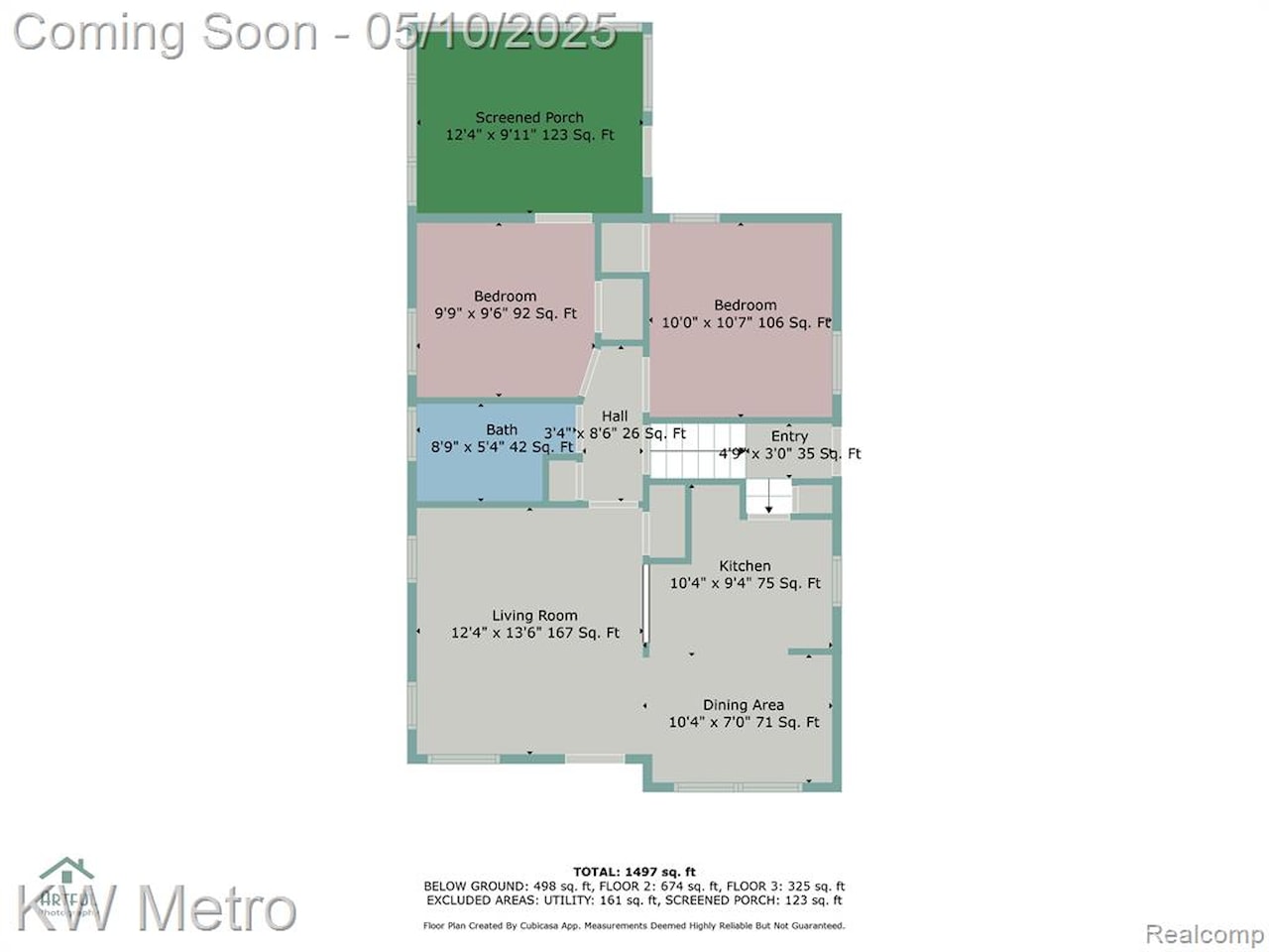3110 Ellwood Ave in Berkley, MI Photo 40