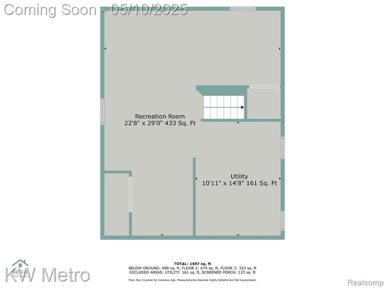 3110 Ellwood Ave in Berkley, MI Photo 42