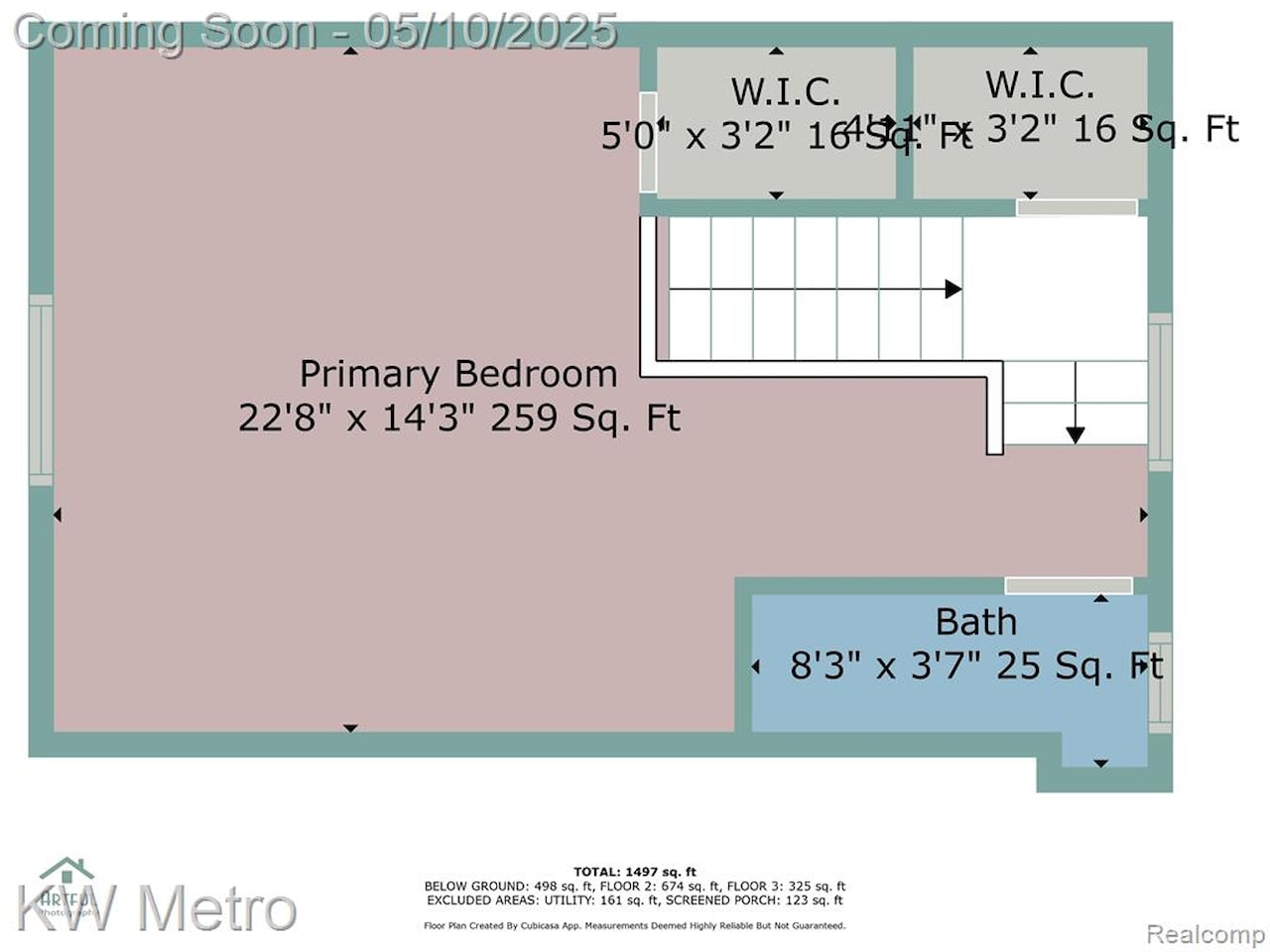 3110 Ellwood Ave in Berkley, MI Photo 41