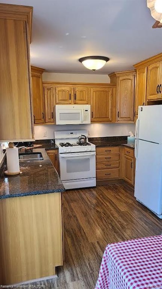 527 Rosemont Ave in Saline, MI Photo 6