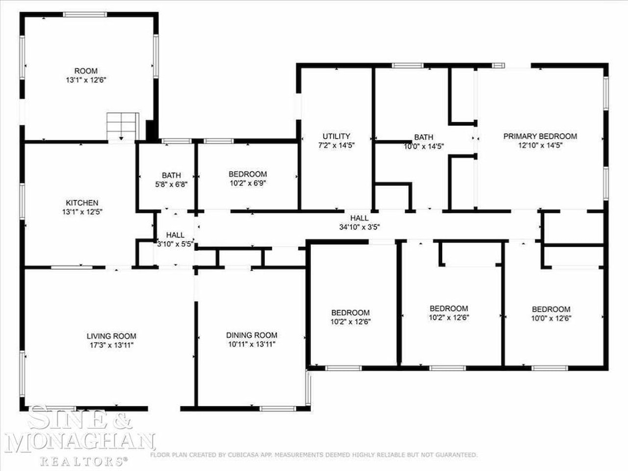 9013 Floral St in Livonia, MI Photo 37