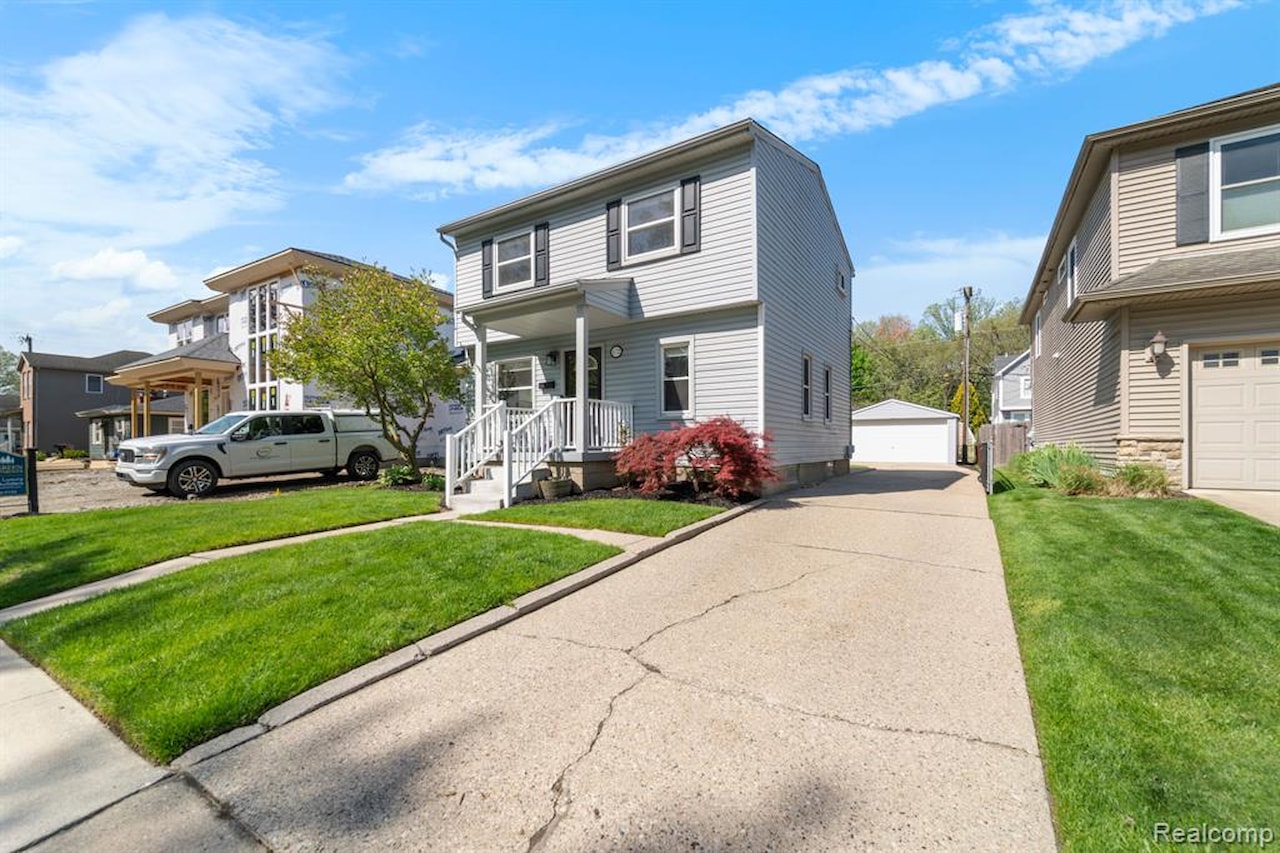 672 Jener Place in Plymouth, MI Photo 6