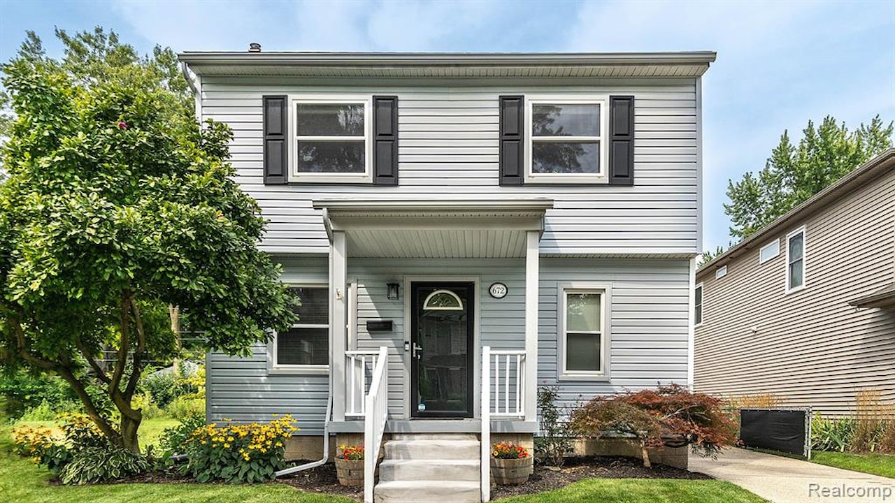 672 Jener Place in Plymouth, MI Photo 3