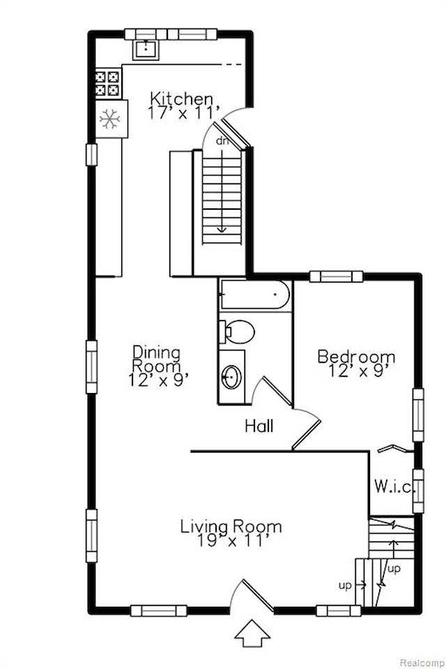 672 Jener Place in Plymouth, MI Photo 48
