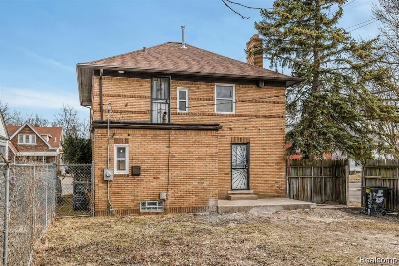 4303 Bedford St in Detroit, MI Photo 16