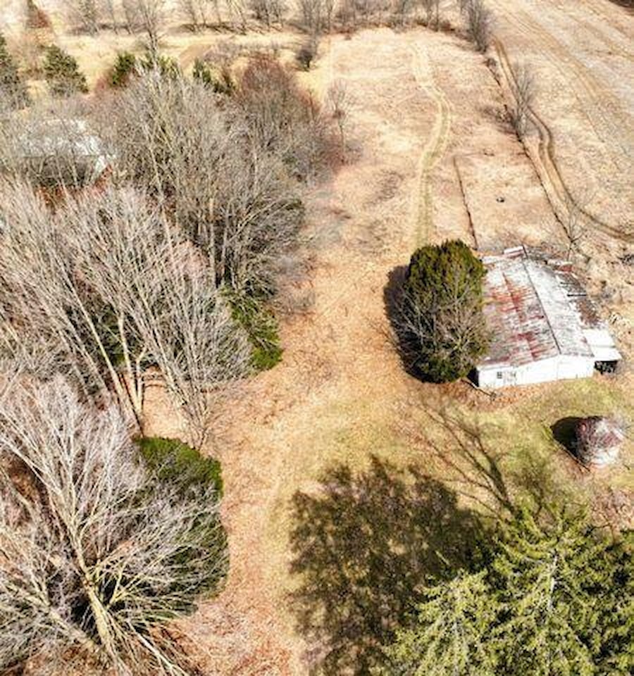 6681 6 Mile Road in Salem Twp, MI Photo 9