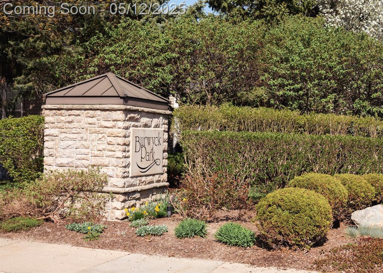 161 Burwyck Park Dr in Saline, MI Photo 4