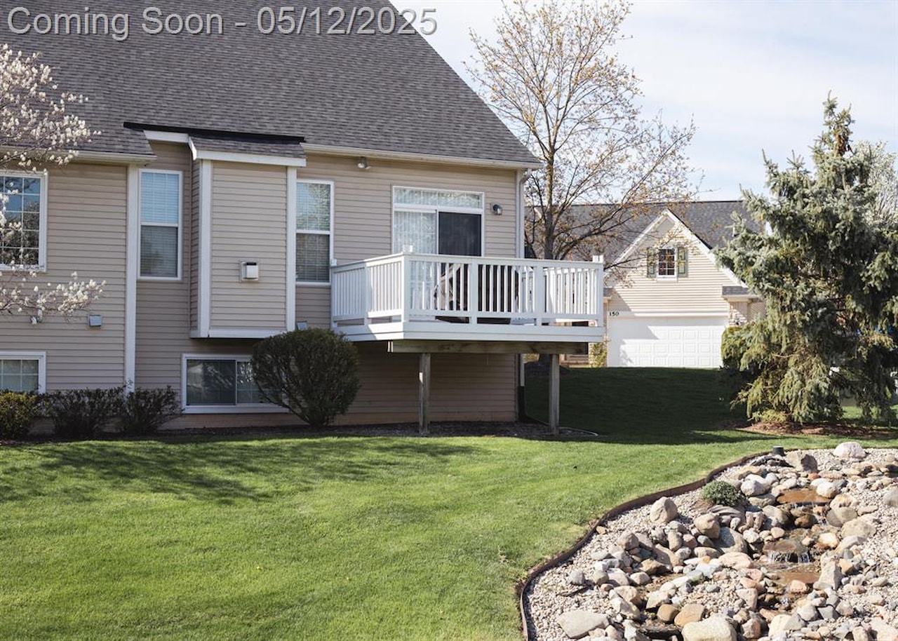 161 Burwyck Park Dr in Saline, MI Photo 7