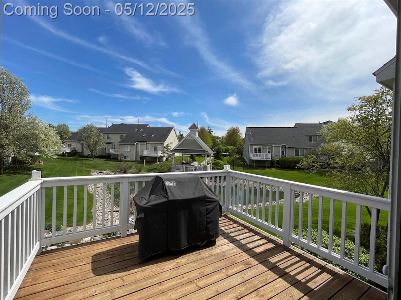 161 Burwyck Park Dr in Saline, MI Photo 36