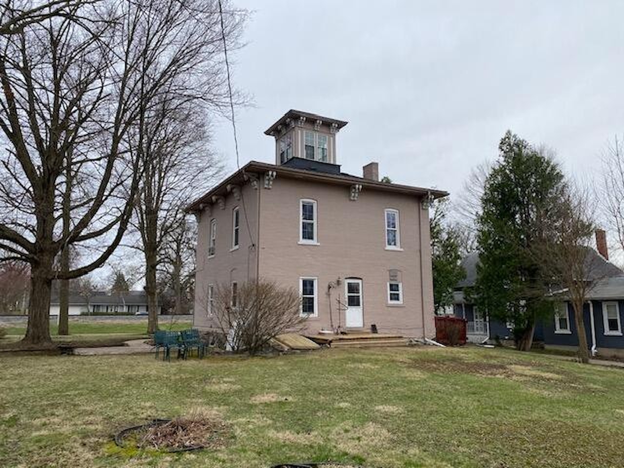 227 Railroad St in Chelsea, MI Photo 6