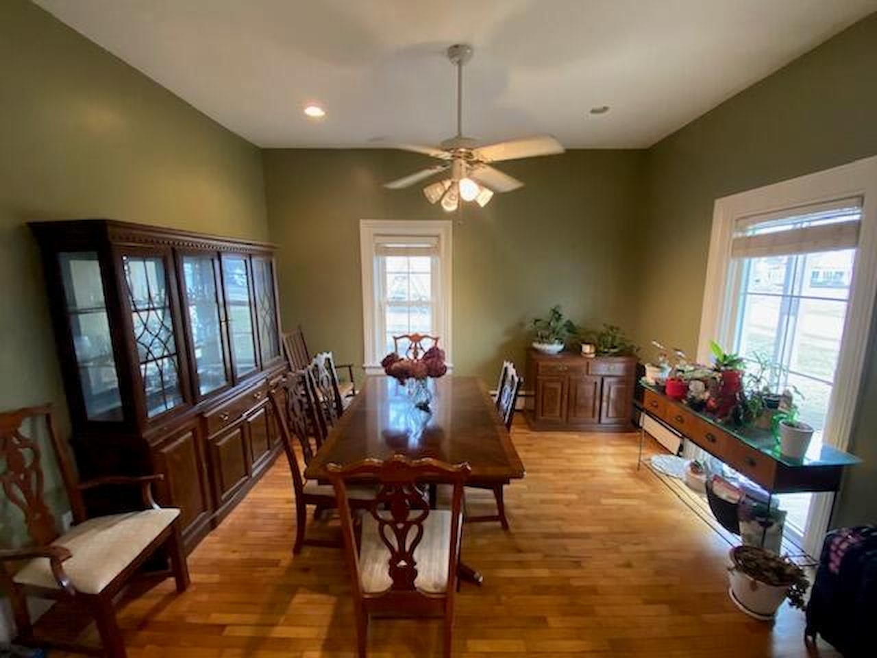 227 Railroad St in Chelsea, MI Photo 7