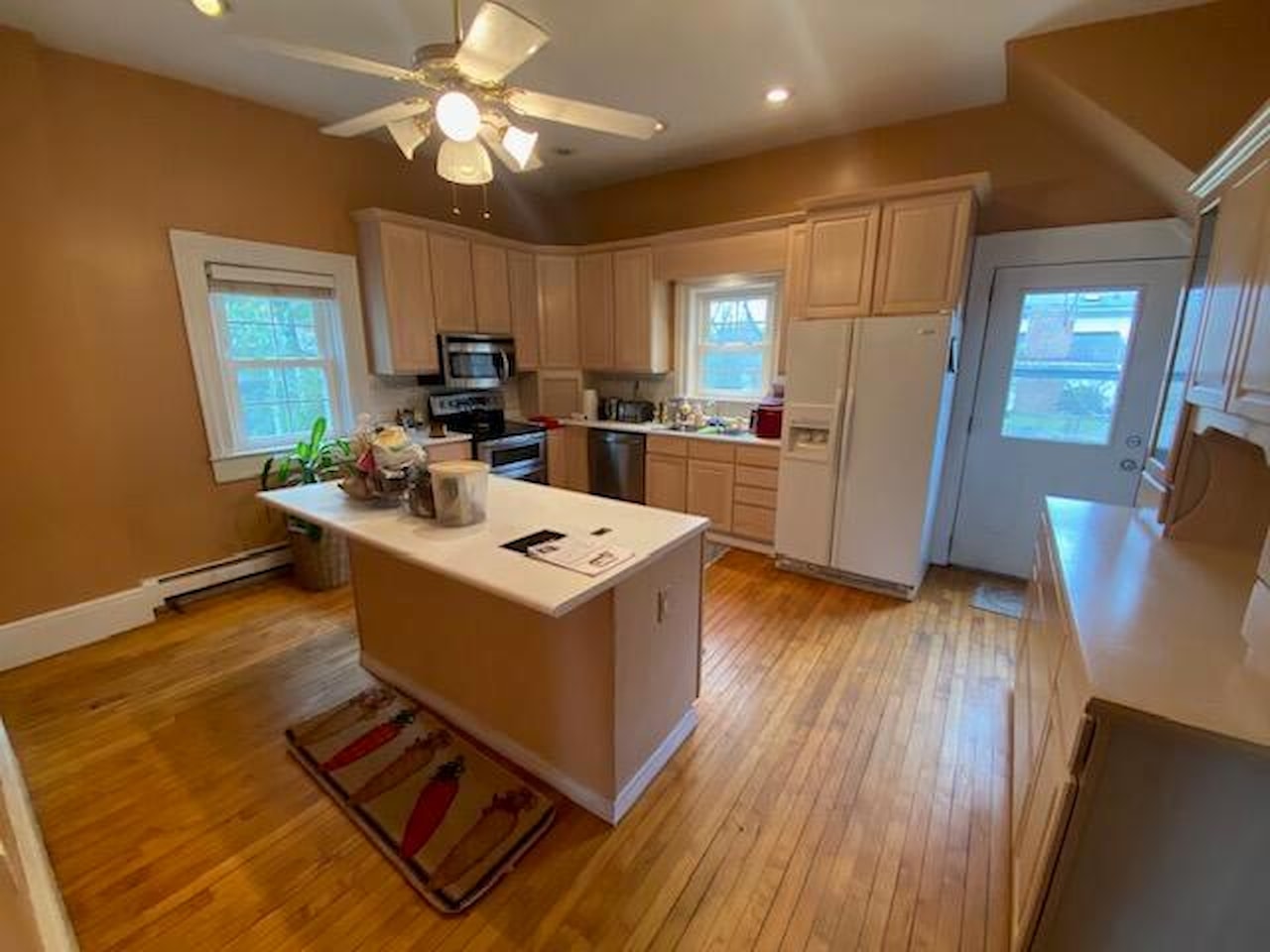 227 Railroad St in Chelsea, MI Photo 8