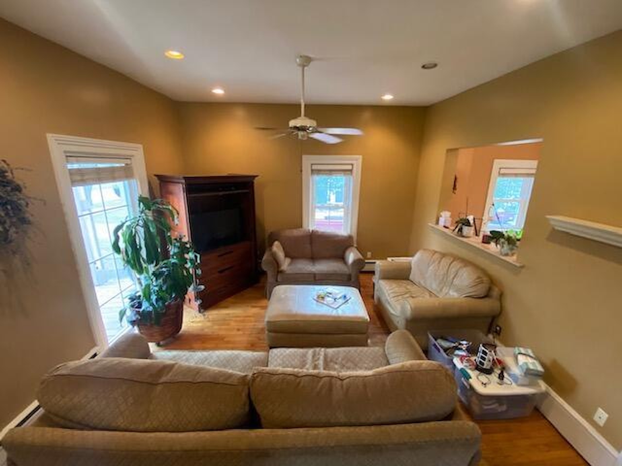 227 Railroad St in Chelsea, MI Photo 9