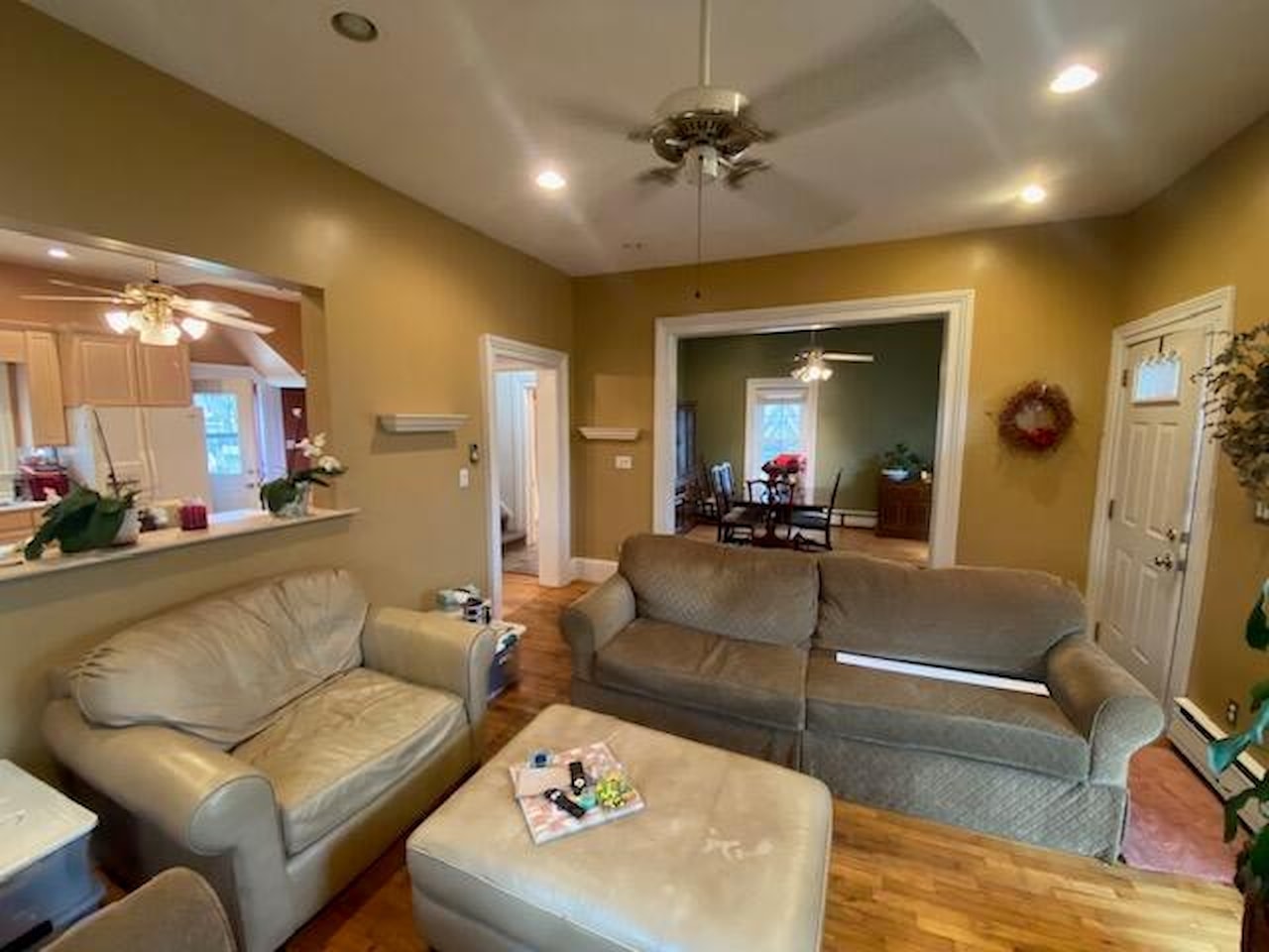 227 Railroad St in Chelsea, MI Photo 14