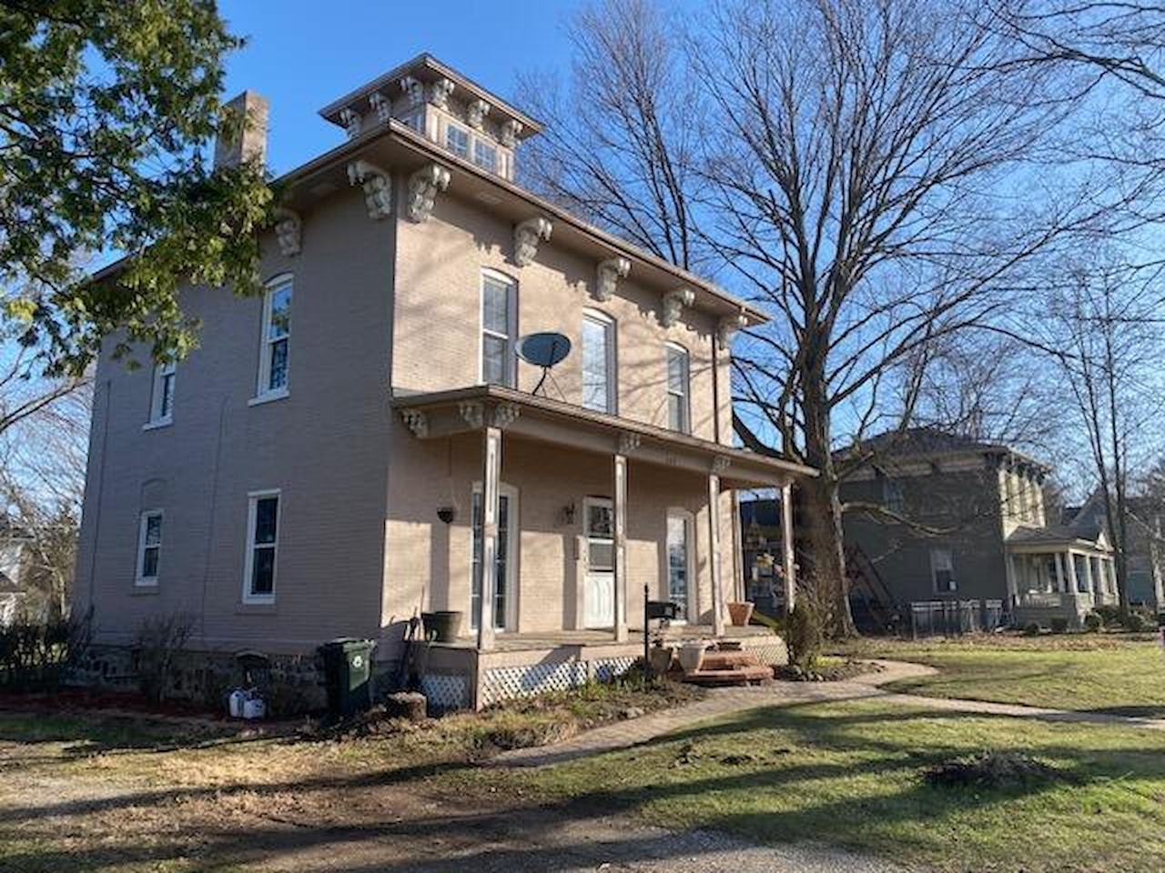 227 Railroad St in Chelsea, MI Photo 30