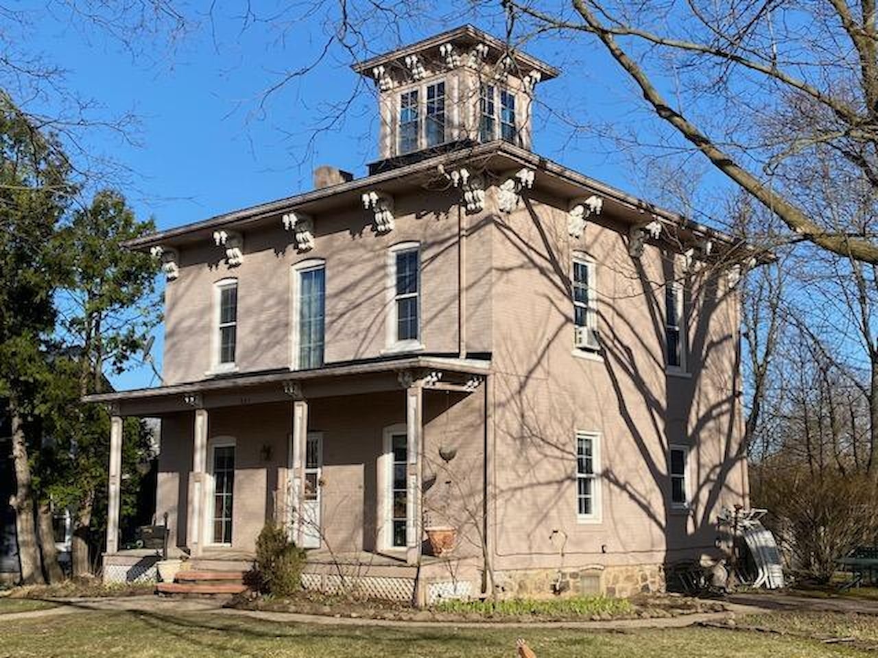 227 Railroad St in Chelsea, MI Photo 31