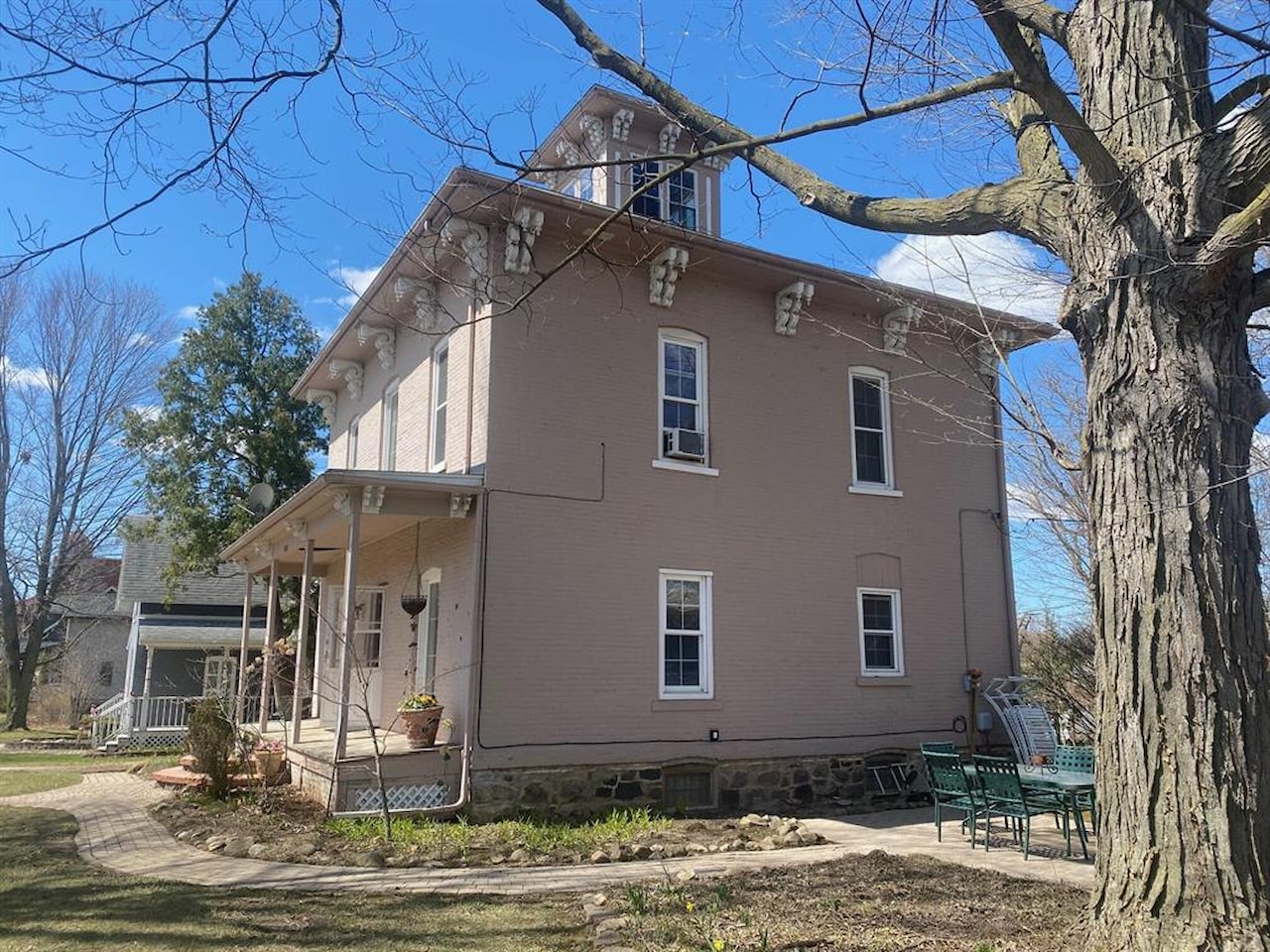 227 Railroad St in Chelsea, MI Photo 32
