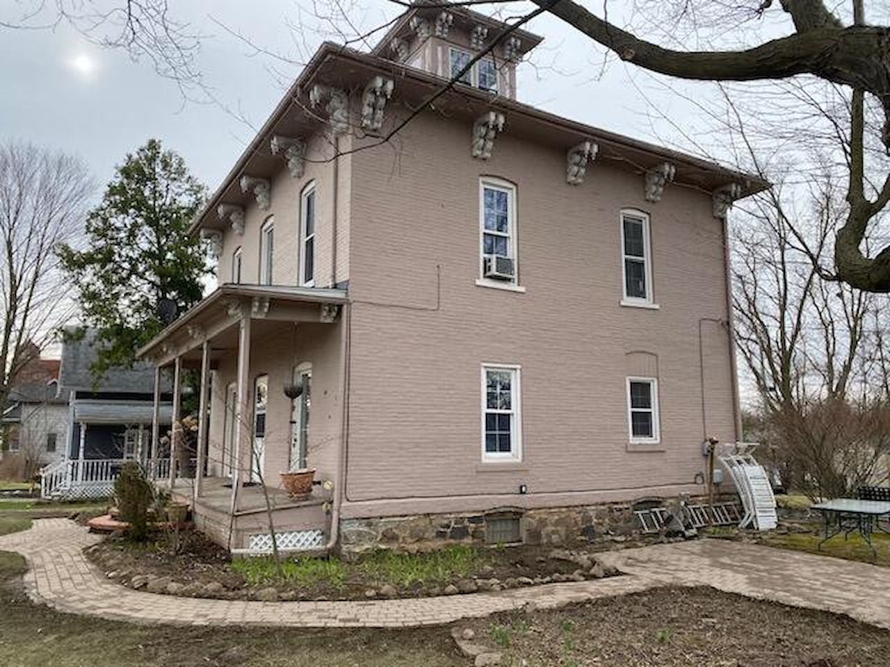 227 Railroad St in Chelsea, MI Photo 33