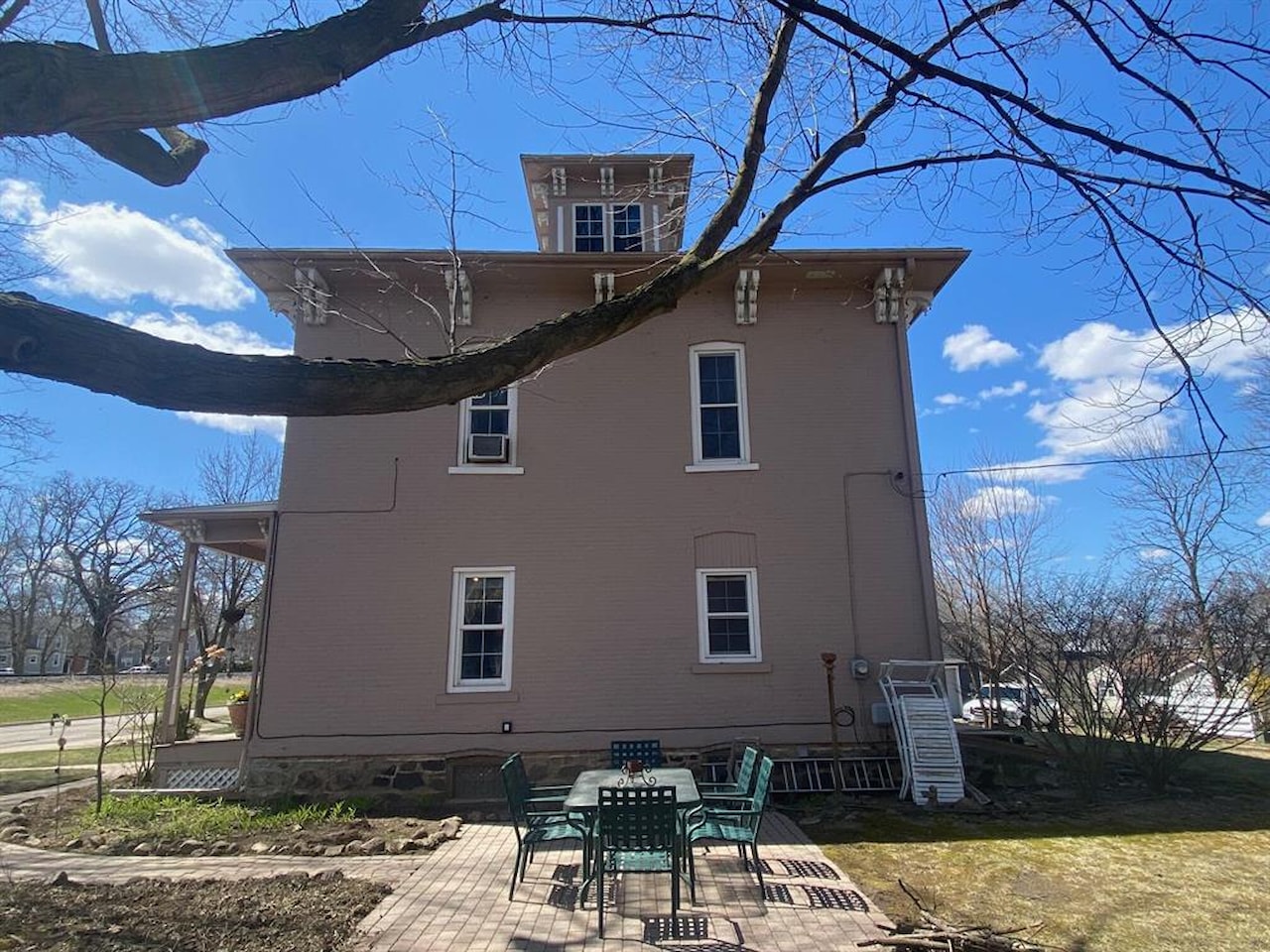 227 Railroad St in Chelsea, MI Photo 34