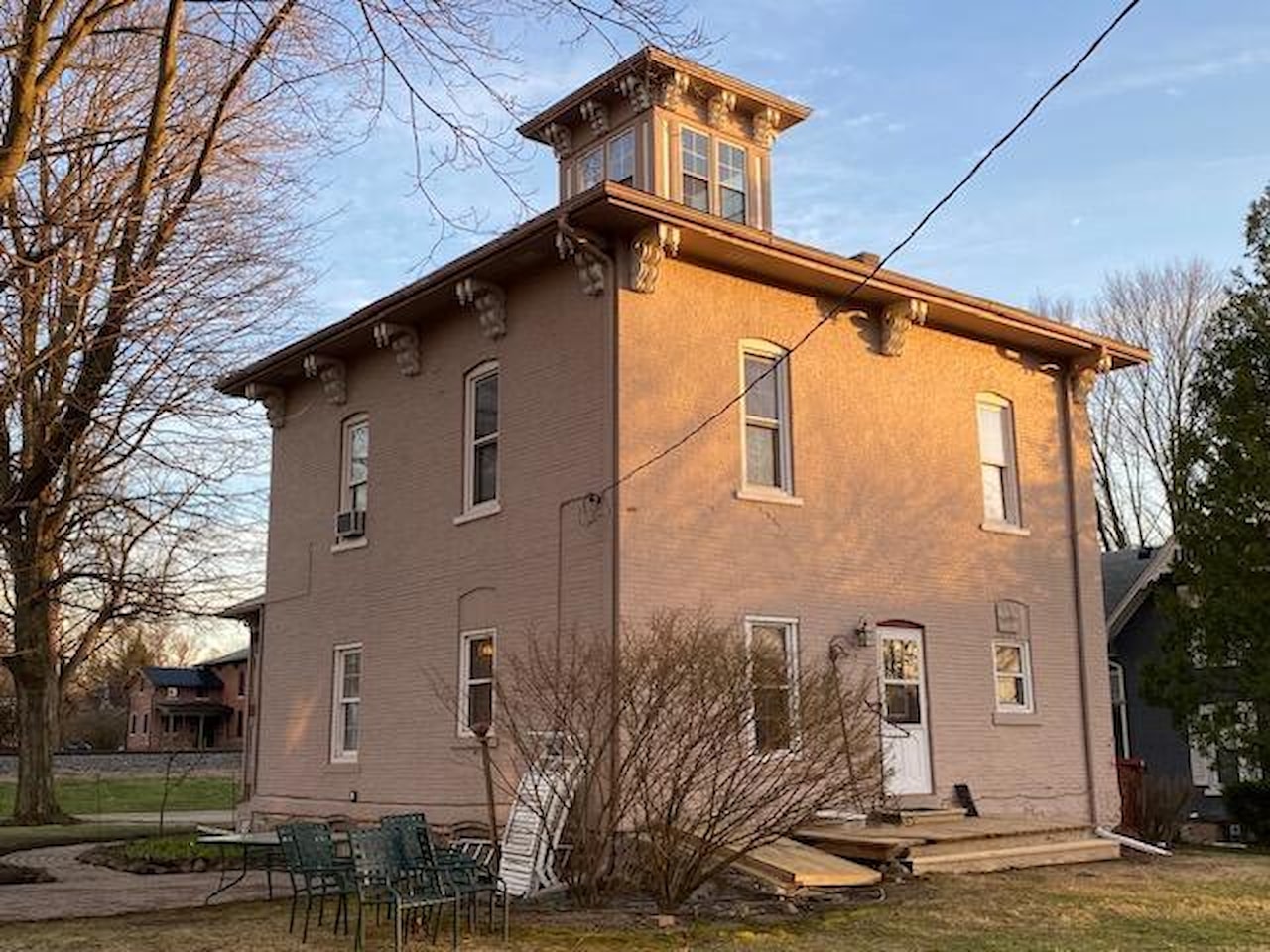 227 Railroad St in Chelsea, MI Photo 35
