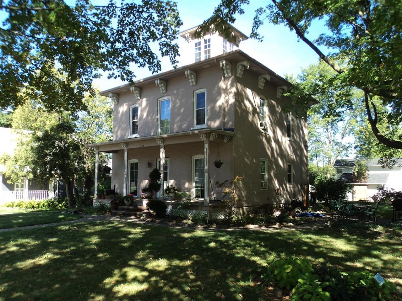 227 Railroad St in Chelsea, MI Photo 36