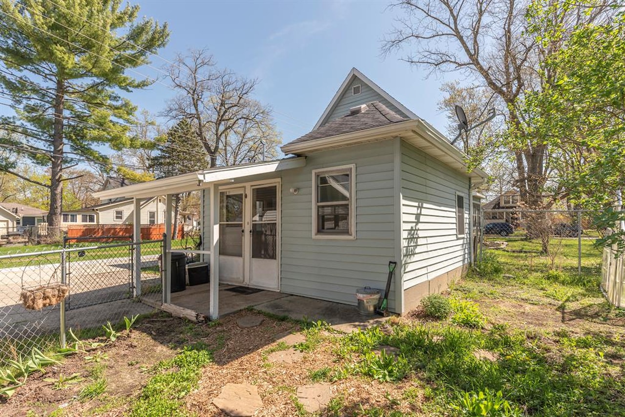 412 Wilkinson St in Chelsea, MI Photo 38