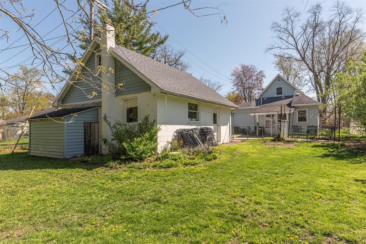 412 Wilkinson St in Chelsea, MI Photo 41