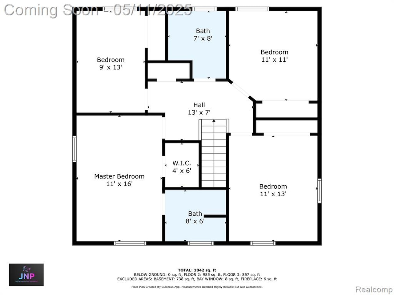 430 Chester Ct in South Lyon, MI Photo 53