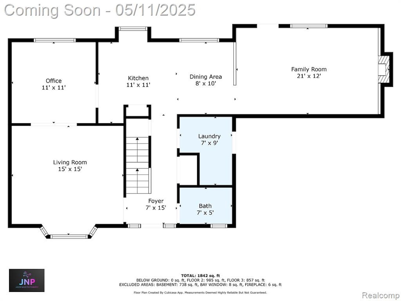 430 Chester Ct in South Lyon, MI Photo 52