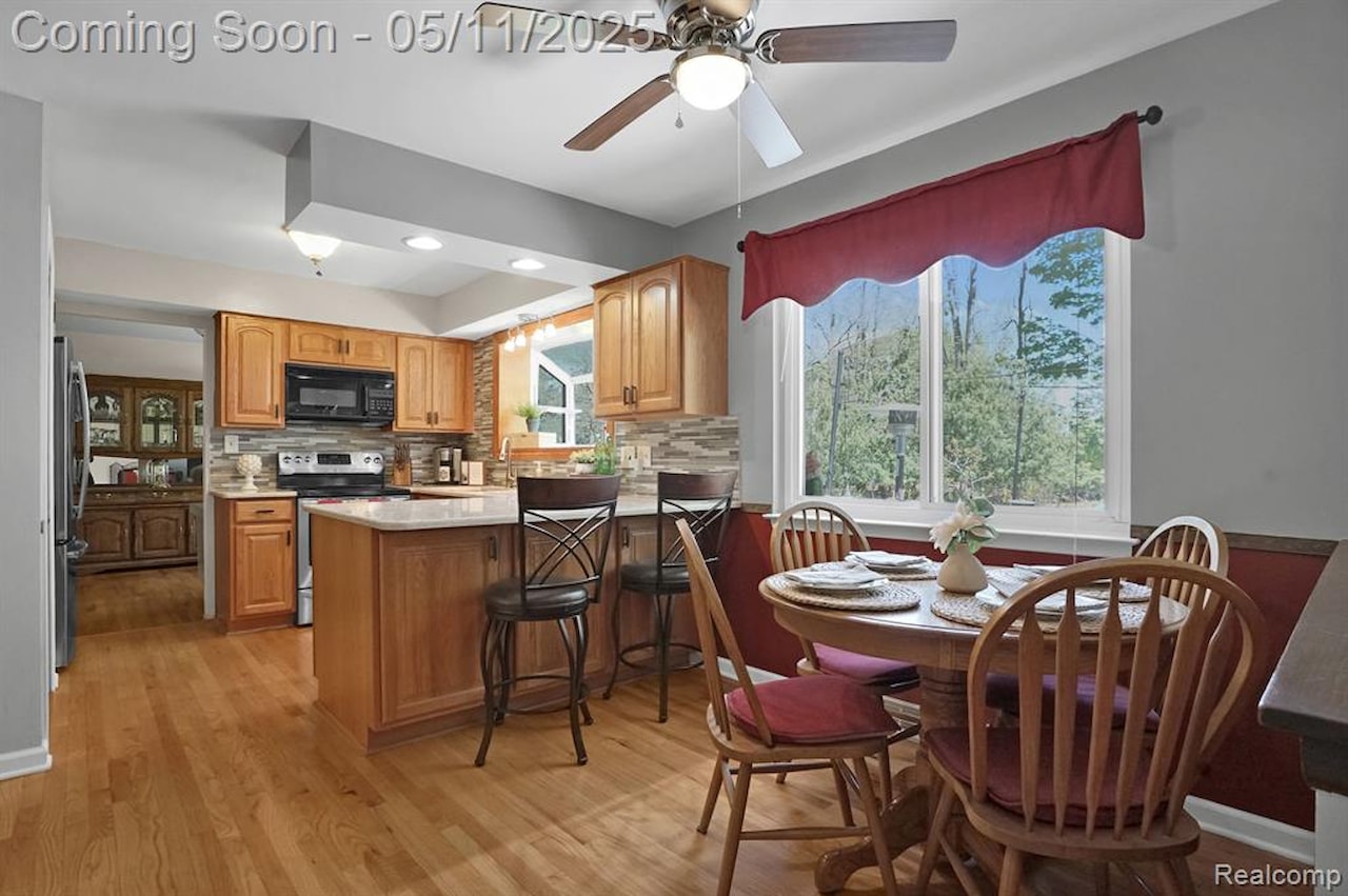 430 Chester Ct in South Lyon, MI Photo 21