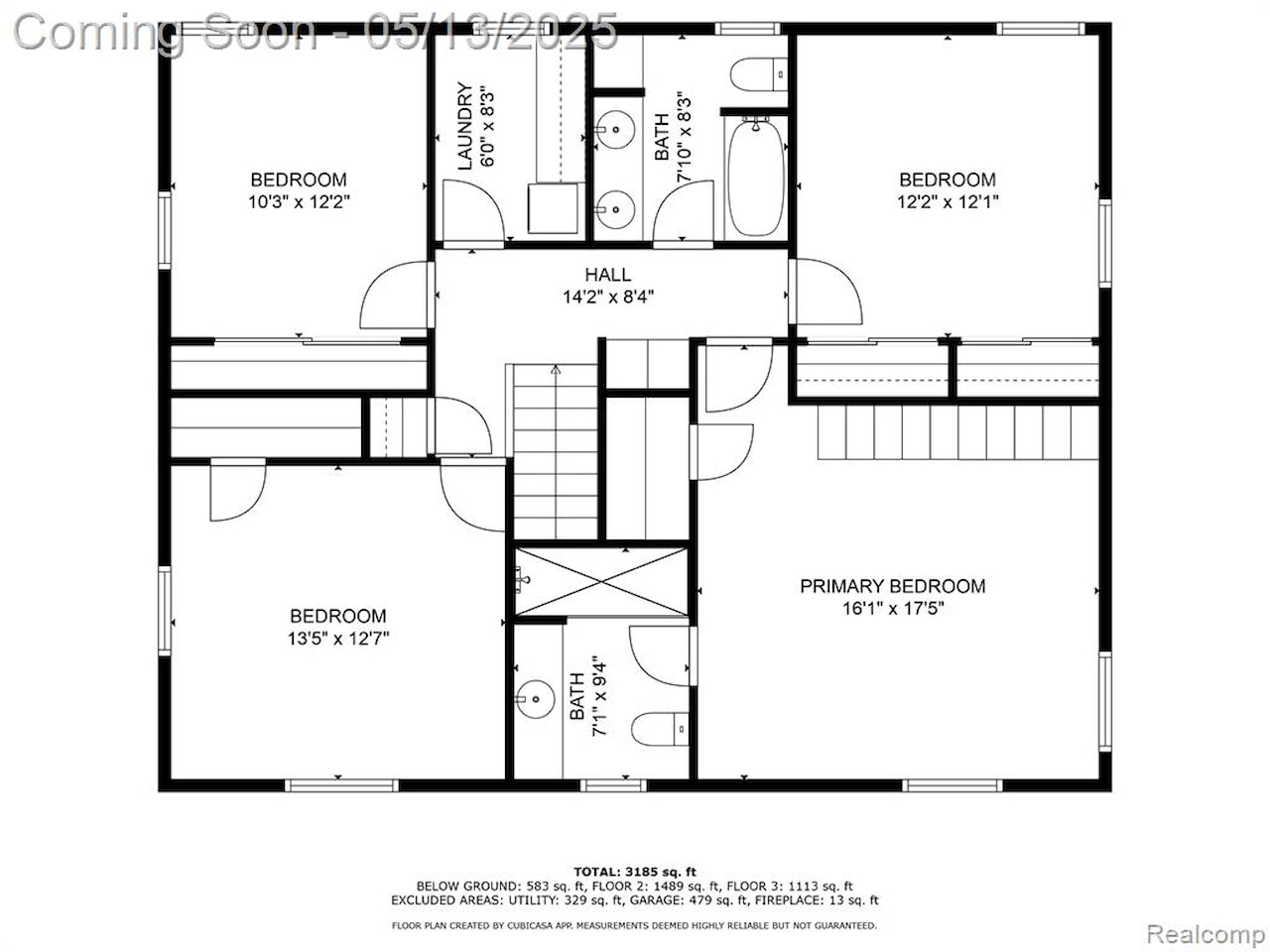 229 Clifton Rd in Bloomfield Twp, MI Photo 39